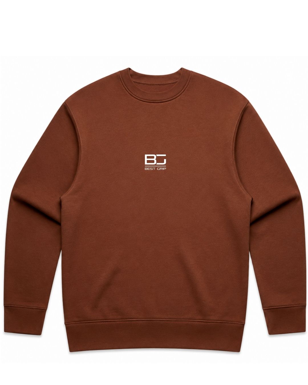 Best Grip | Crewneck