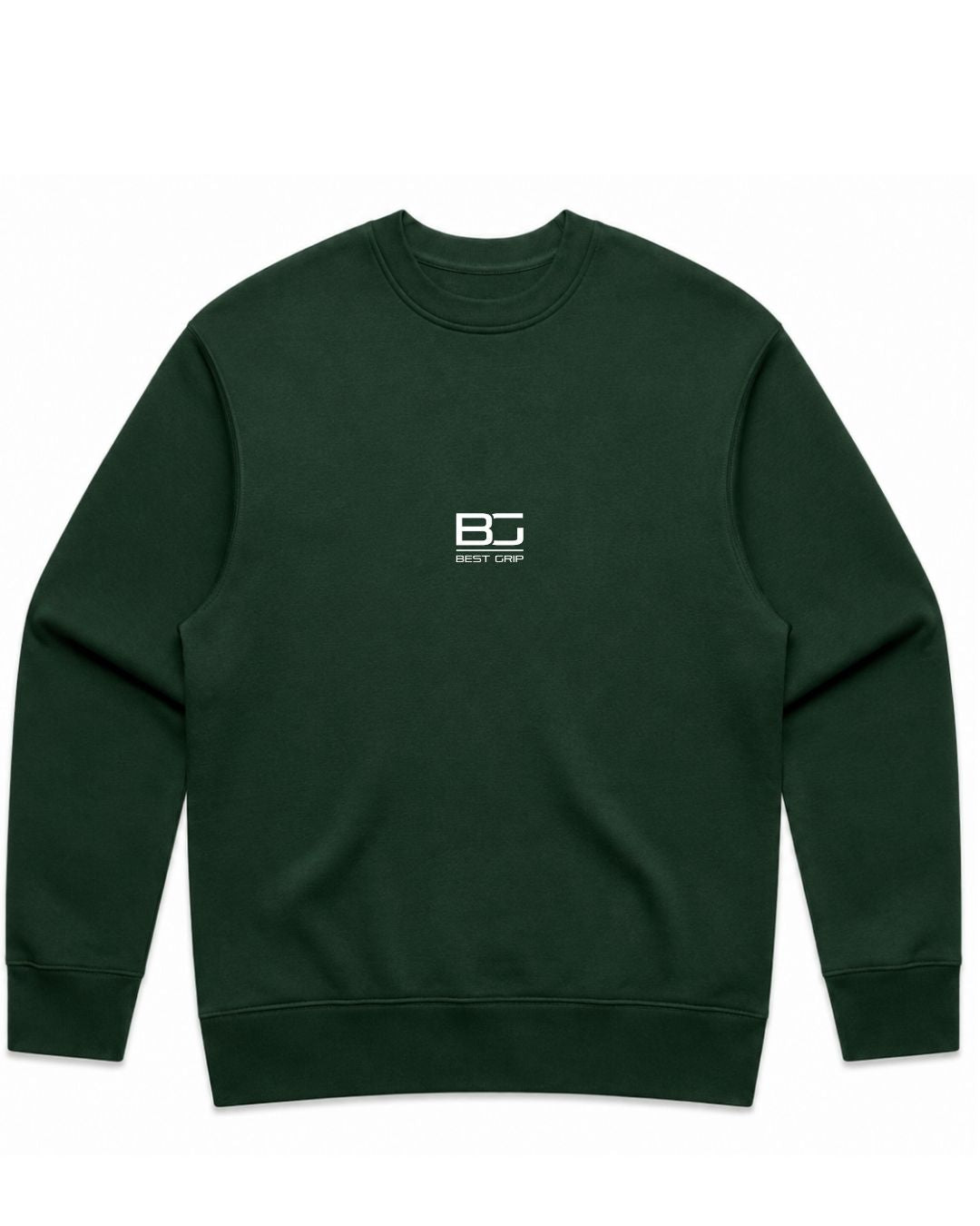 Best Grip | Crewneck