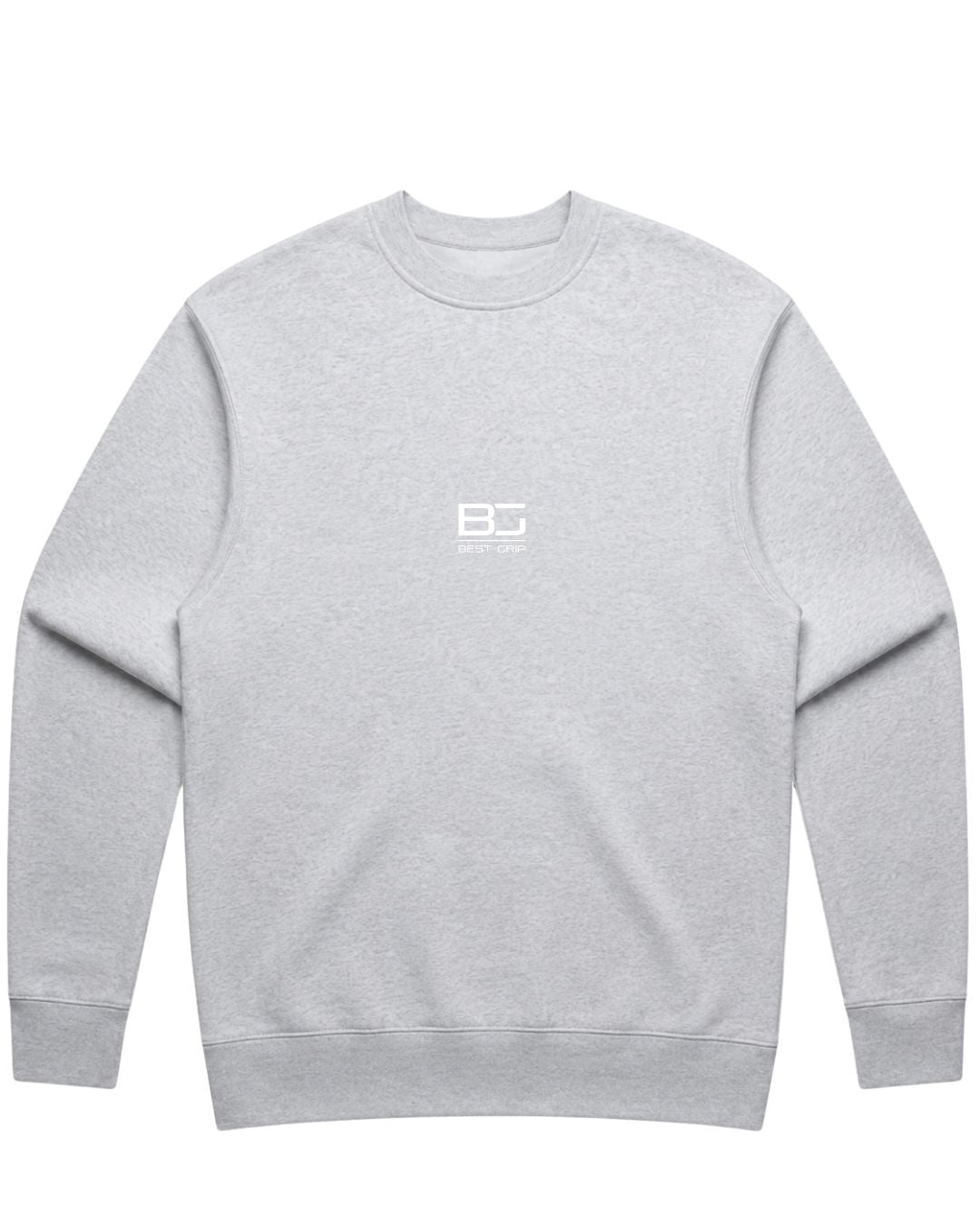Best Grip | Crewneck