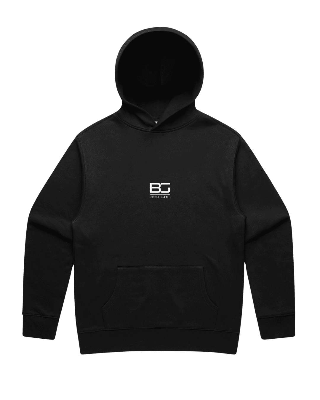 Best Grip | Hoodie