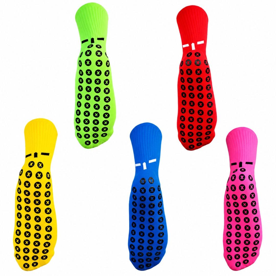 3 PACK BUNDLE + 1 Free Pair