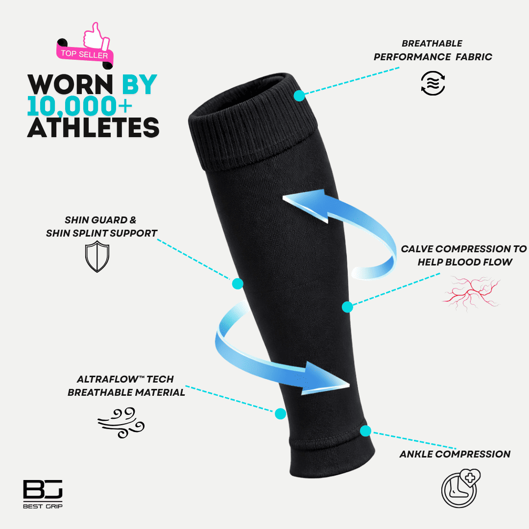 Best Sock Sleeves