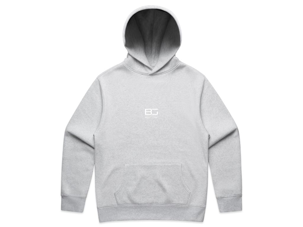 Best Grip | Hoodie