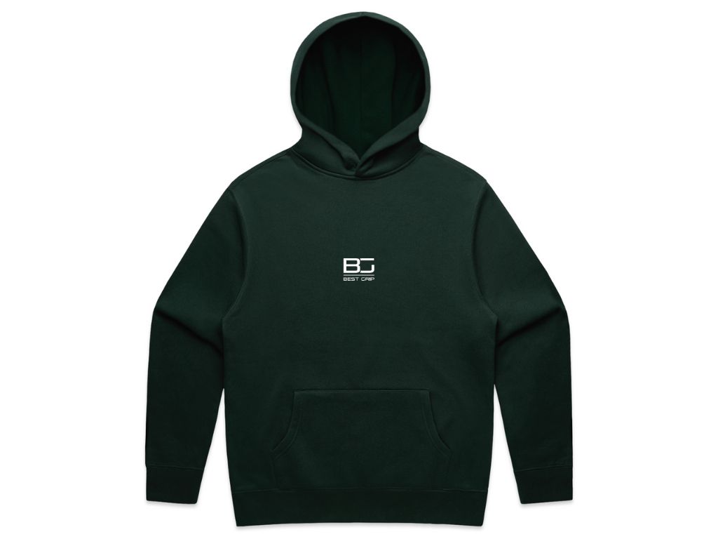 Best Grip | Hoodie