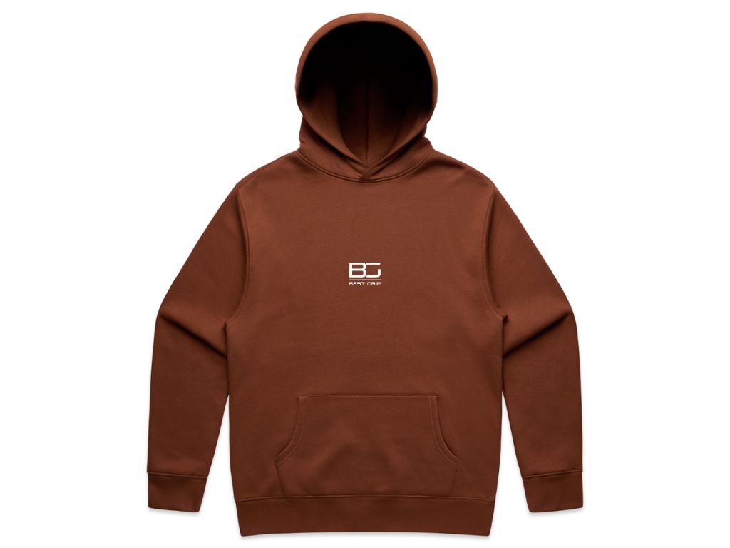 Best Grip | Hoodie