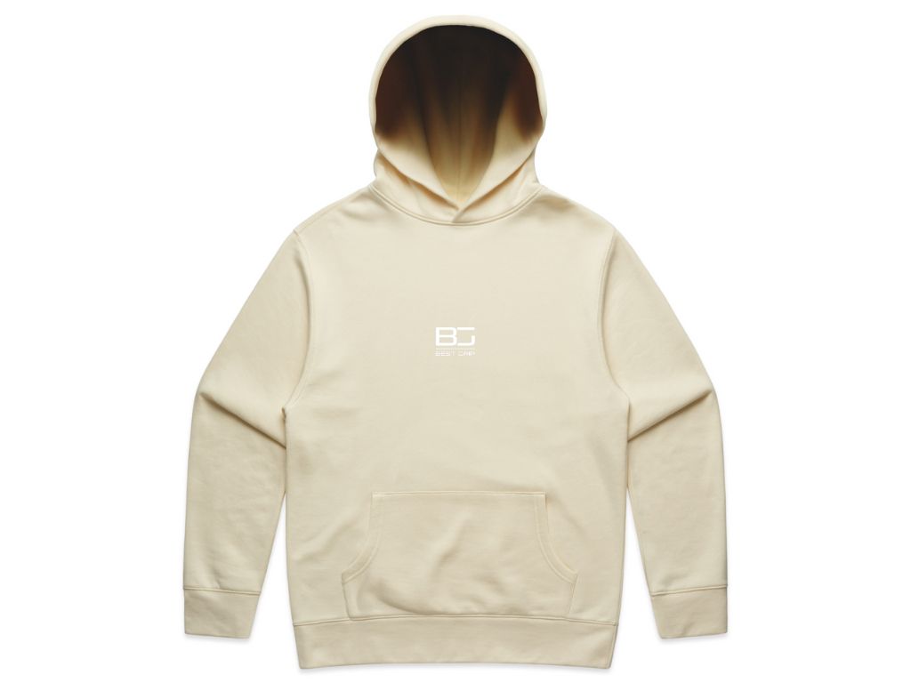 Best Grip | Hoodie