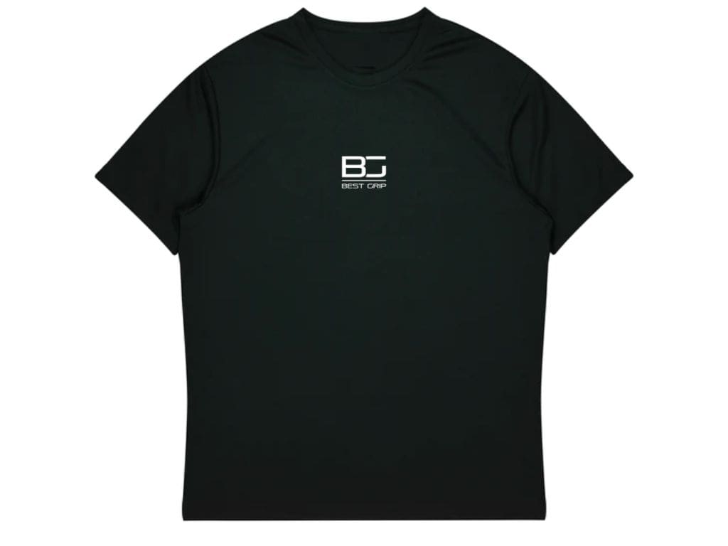 Best Grip | Training T- Shirts