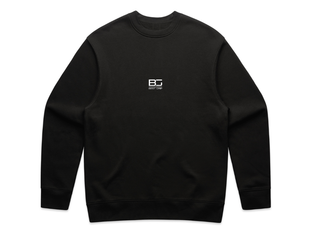 Best Grip | Crewneck