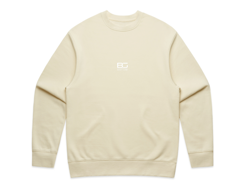 Best Grip | Crewneck