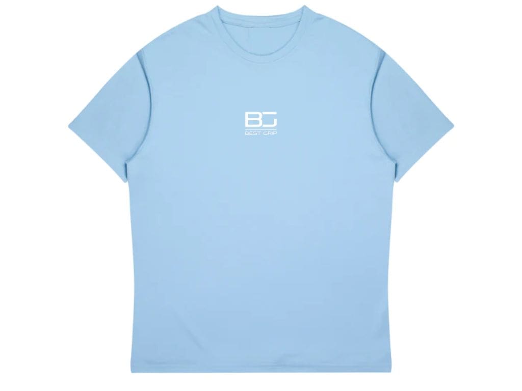 Best Grip | Training T- Shirts