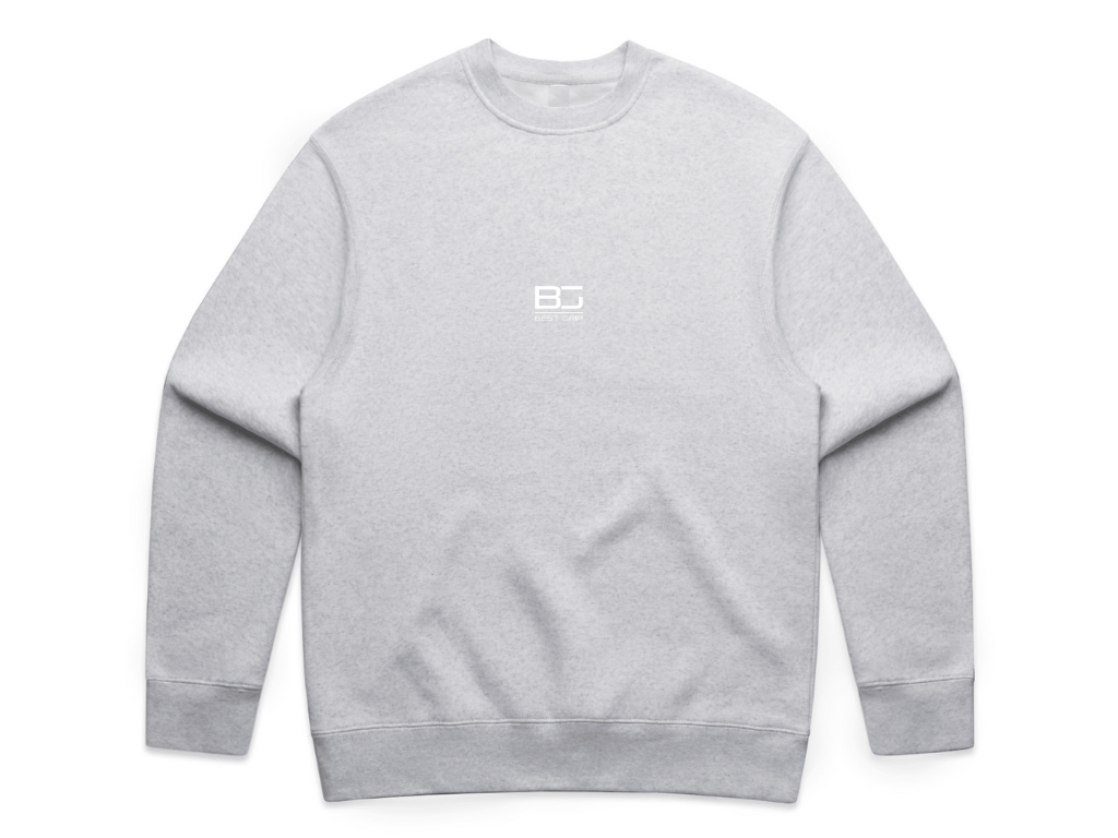 Best Grip | Crewneck