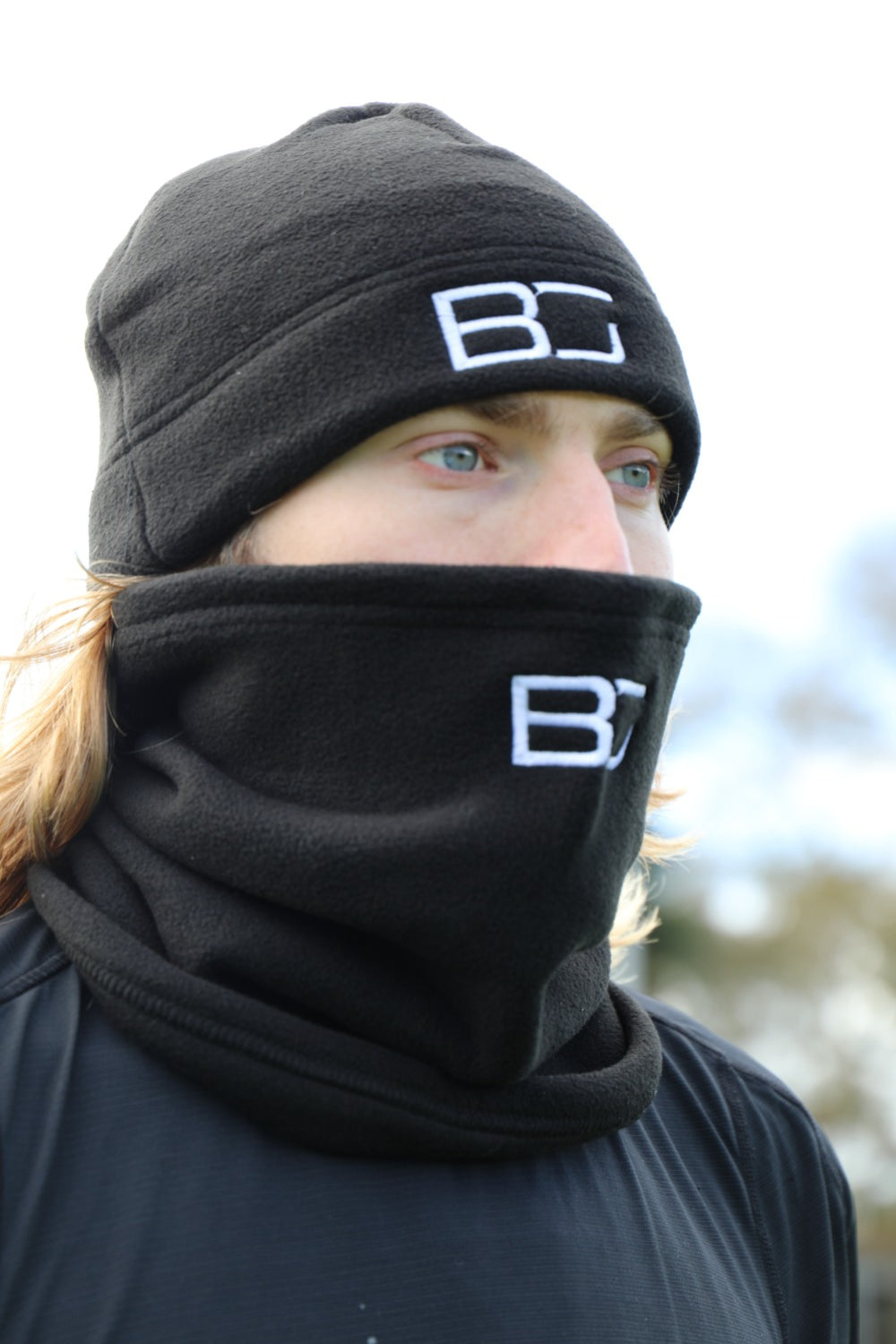 Snood + Beanie Pro Pack