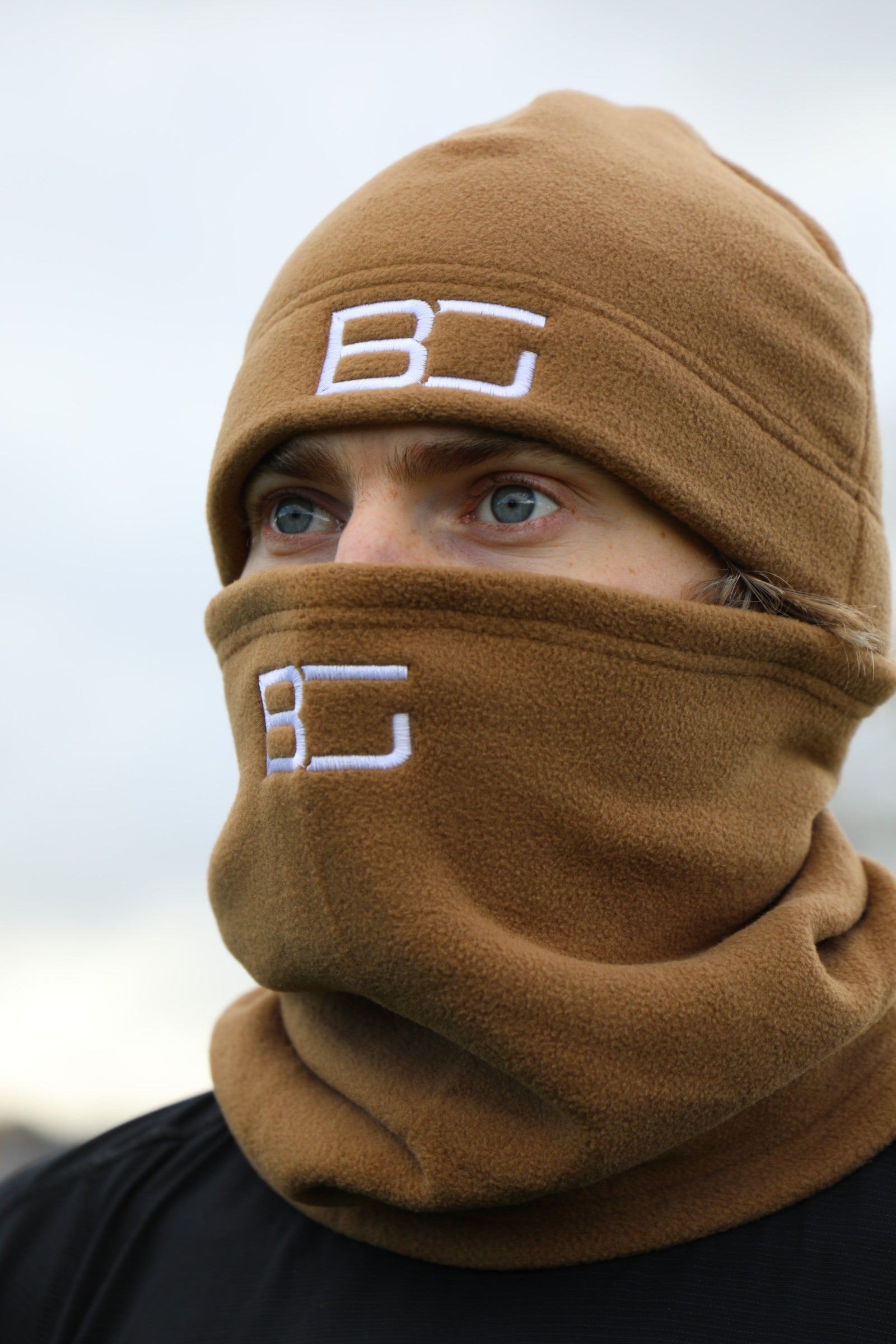 Snood + Beanie Pro Pack
