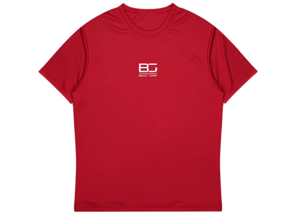 Best Grip | Training T- Shirts