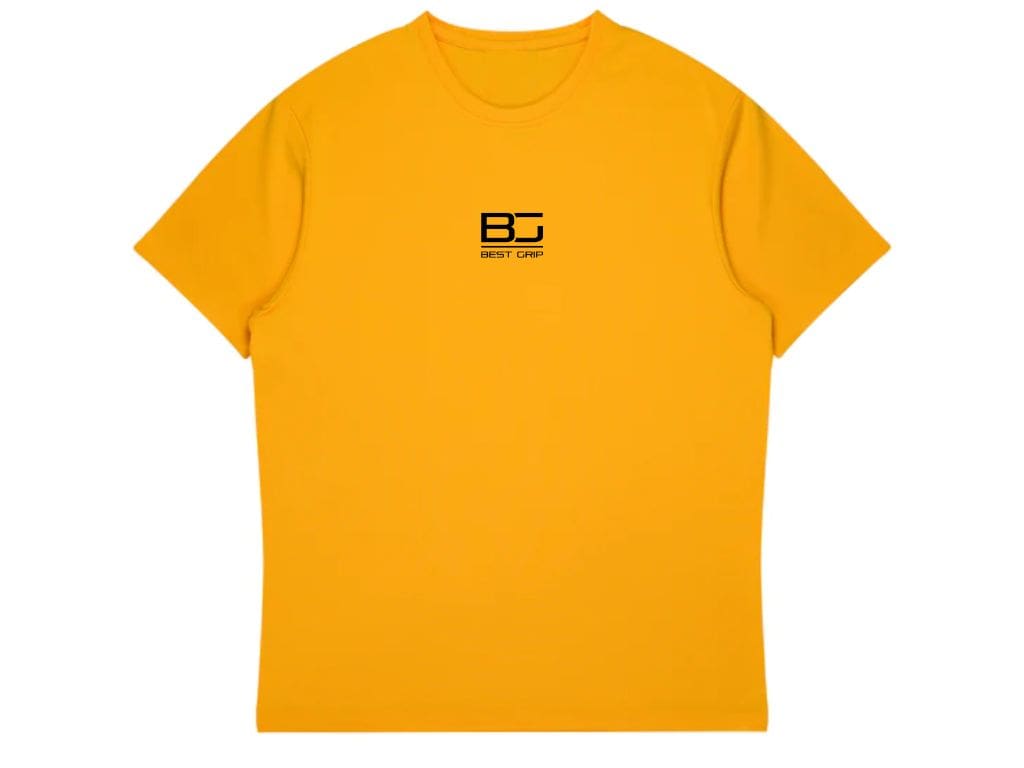 Best Grip | Training T- Shirts