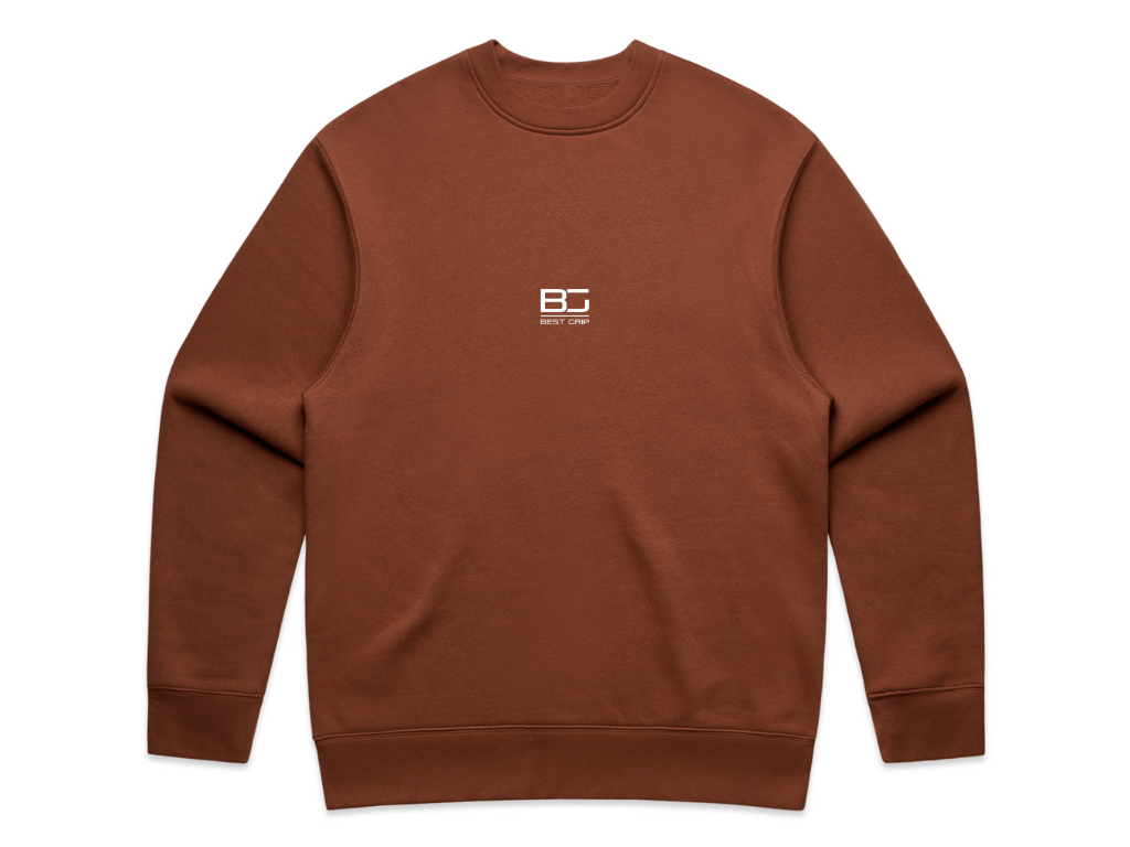 Best Grip | Crewneck