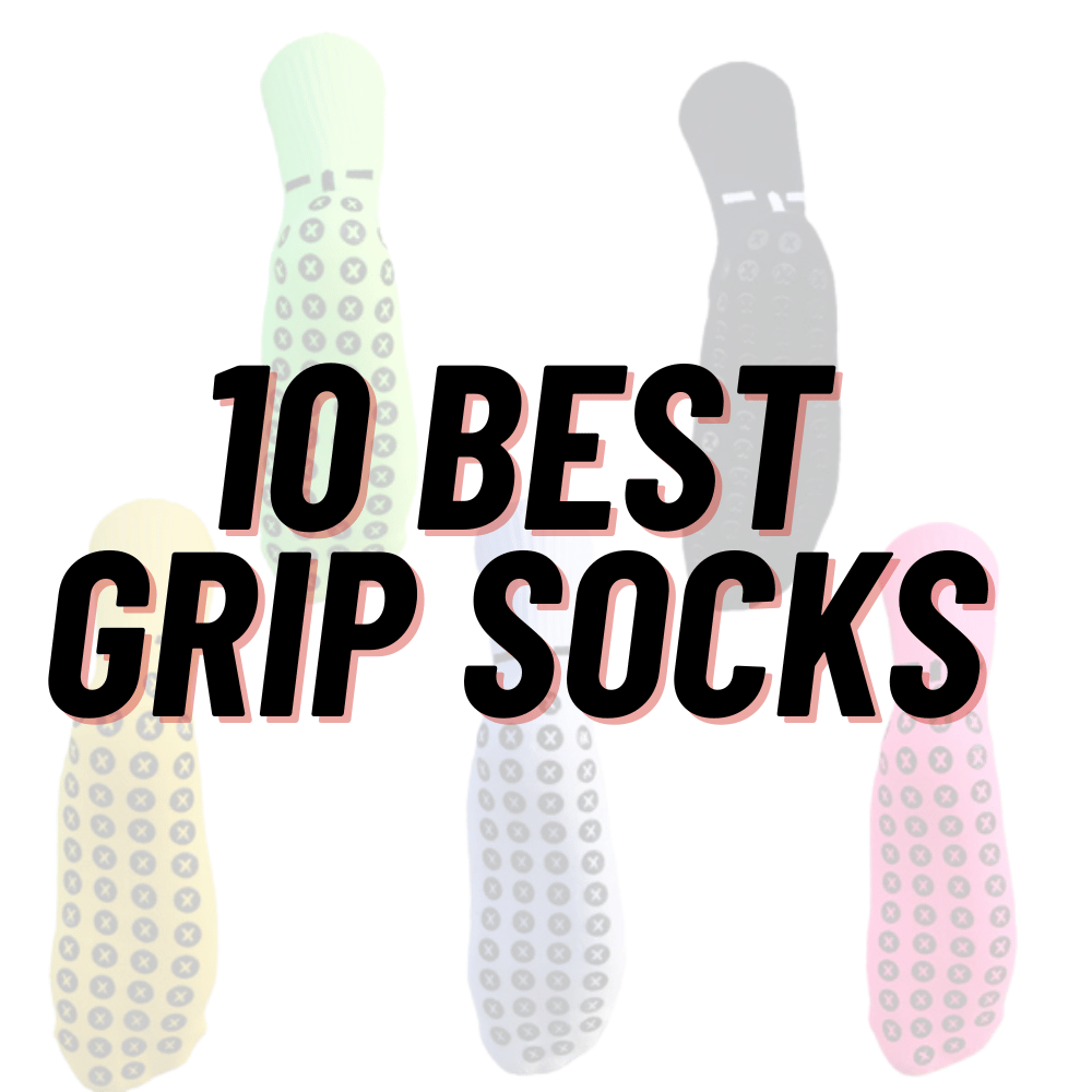 The 10 Best Football Grip Socks NZ