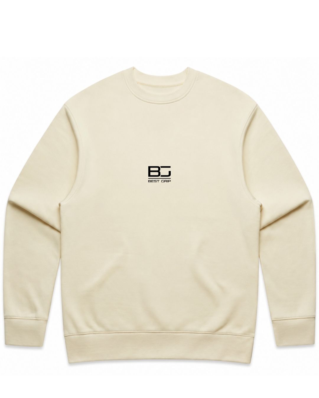 Best Grip | Crewneck
