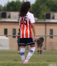 Semi-Professional Footballer
