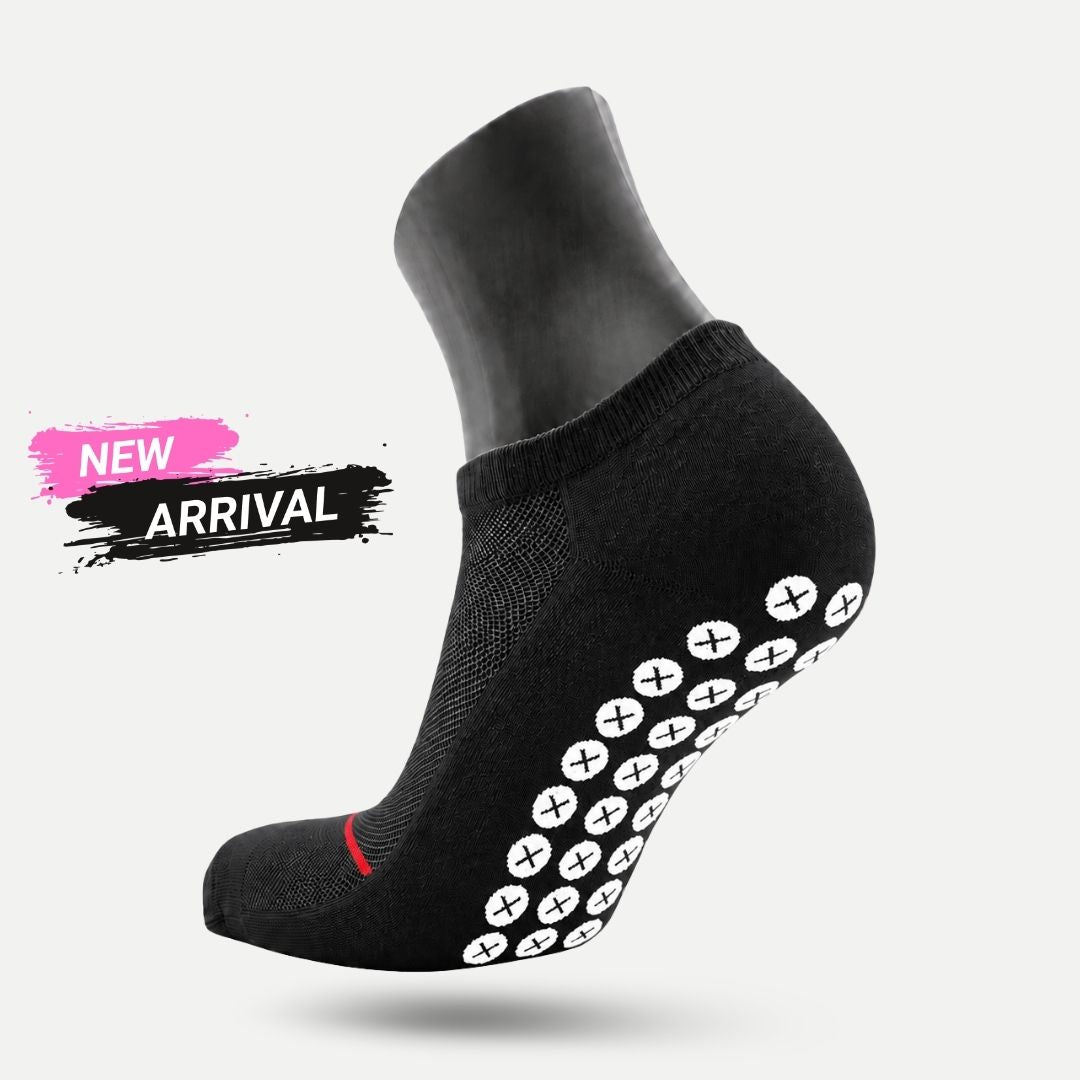Best Grip - Ankle Socks (Elite)