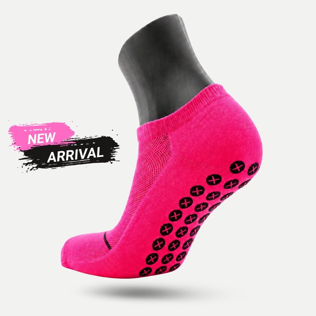 Best Grip - Ankle Socks (Elite)