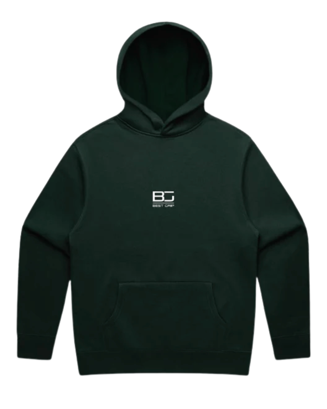 Best Grip | Hoodie