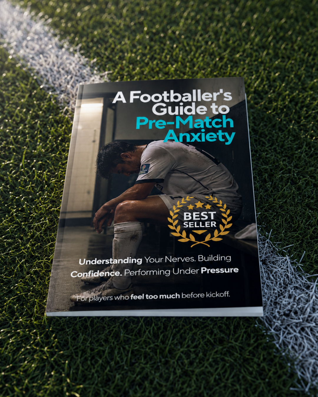 A Football Guide to Pre Match Anxiety