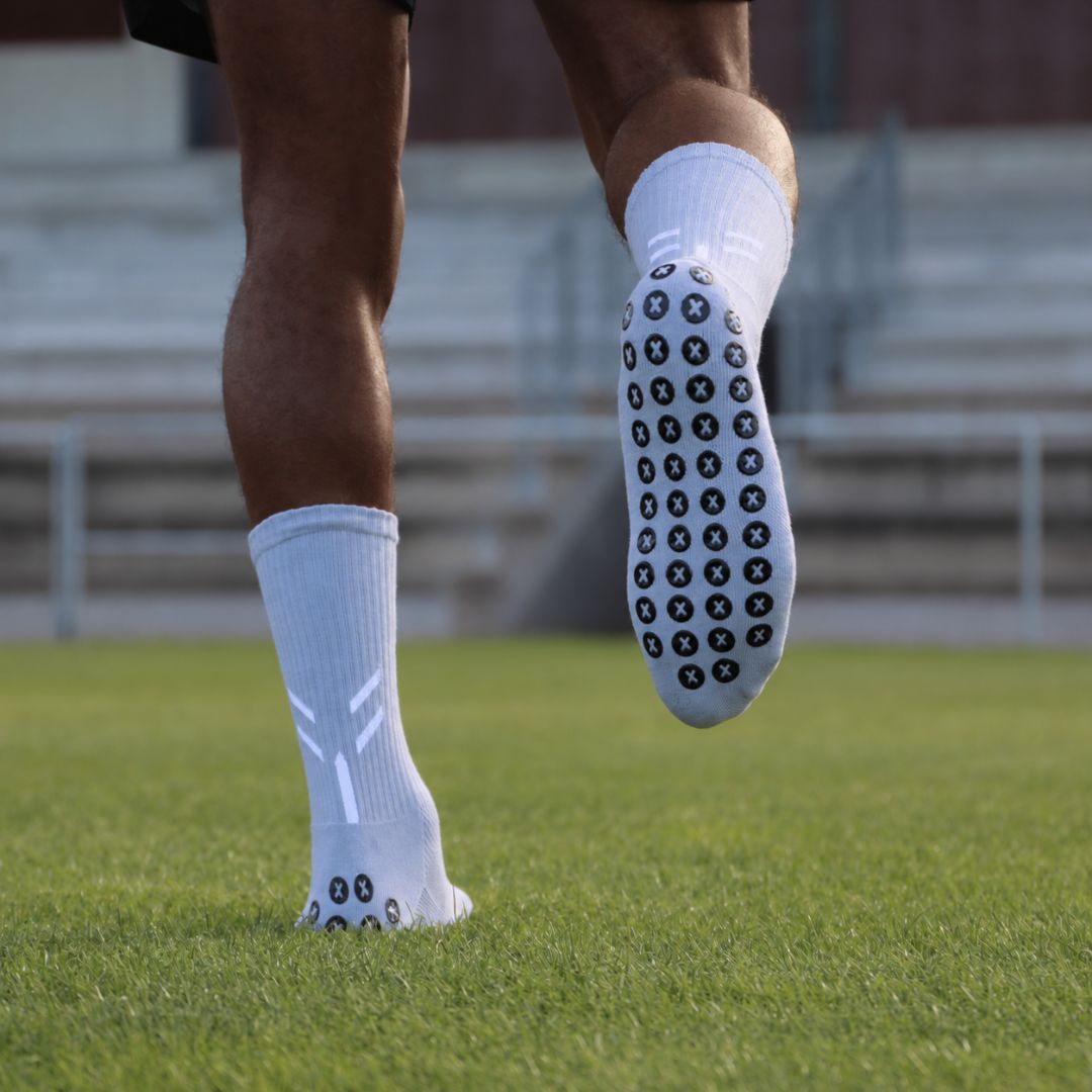 Grey best grip socks, grip socks nz, grip socks, Grey anti slip grip socks. Grippy socks AUS