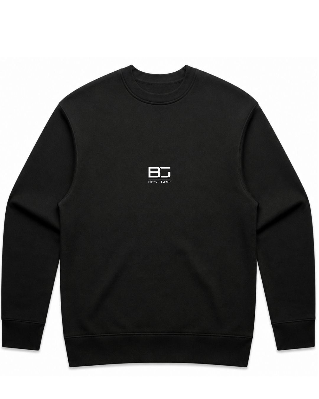 Best Grip | Crewneck