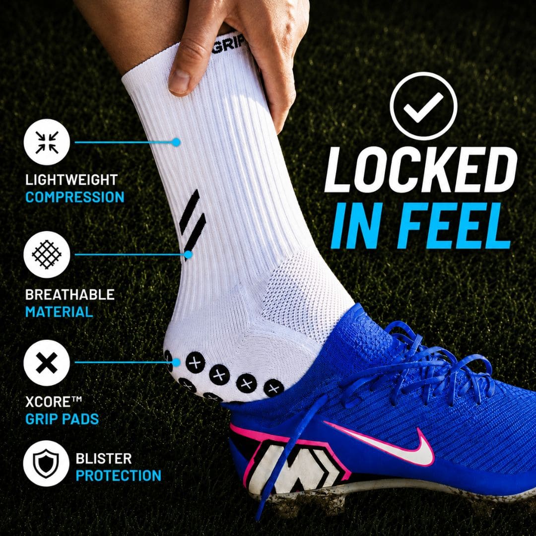 3 PACK BUNDLE + 1 Free Pair
