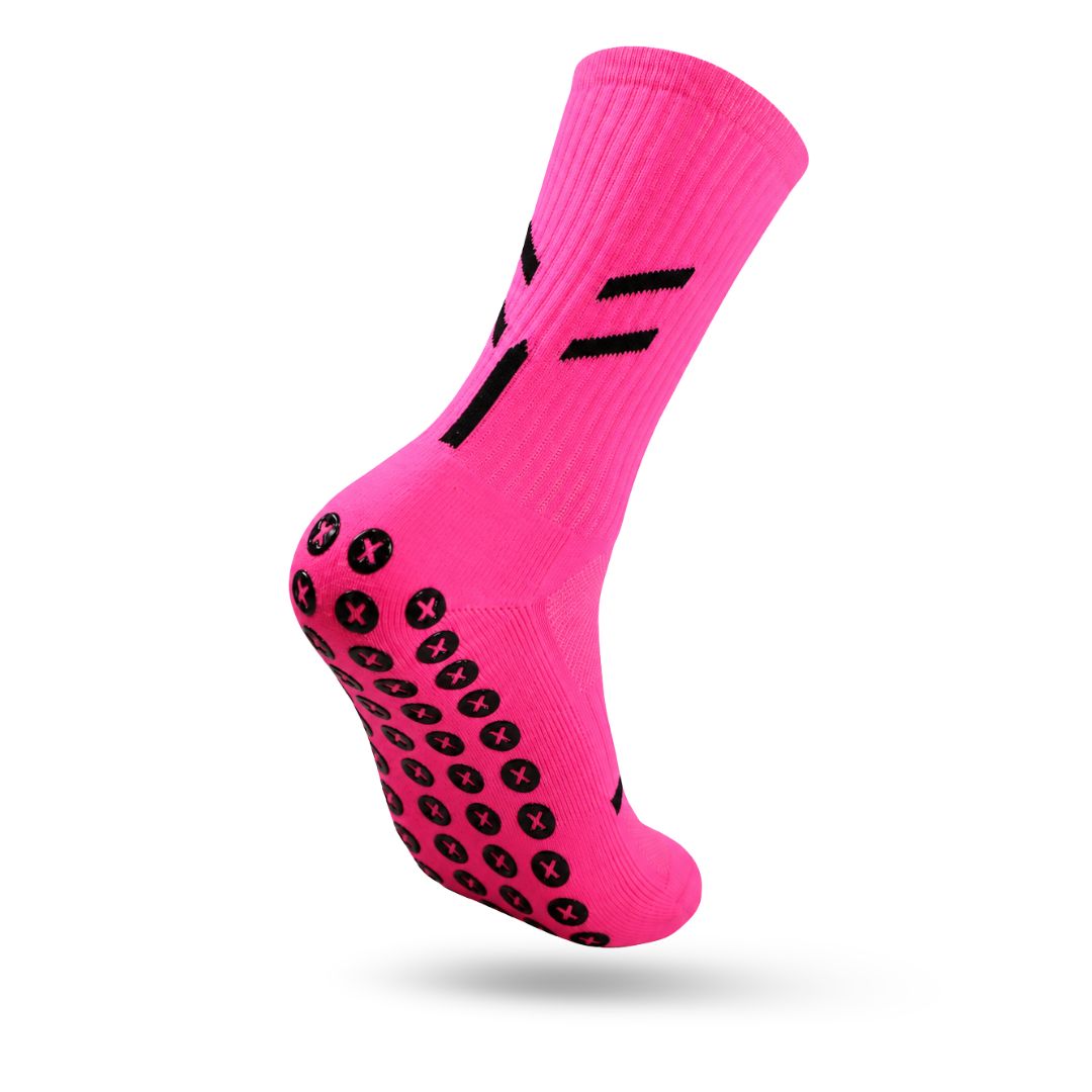 Best Pink grip socks for football NZ & AUS, rugby, and gym – non-slip performance socks for traction, comfort, and pro-level control.Best grip socks for football, rugby, and gym – non-slip performance socks for traction, comfort, and pro-level control.