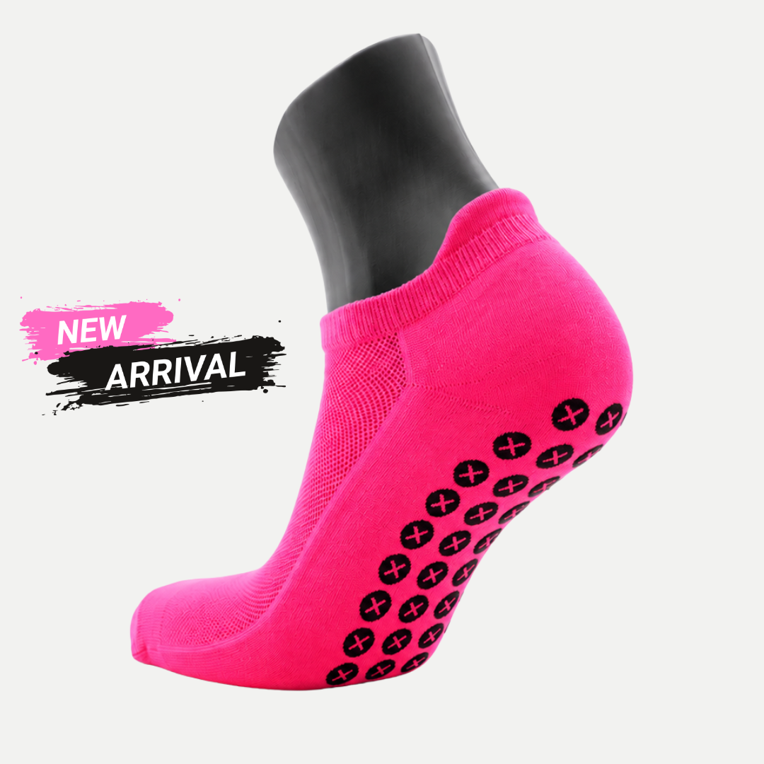 Best Grip - Ankle Socks (Elite)