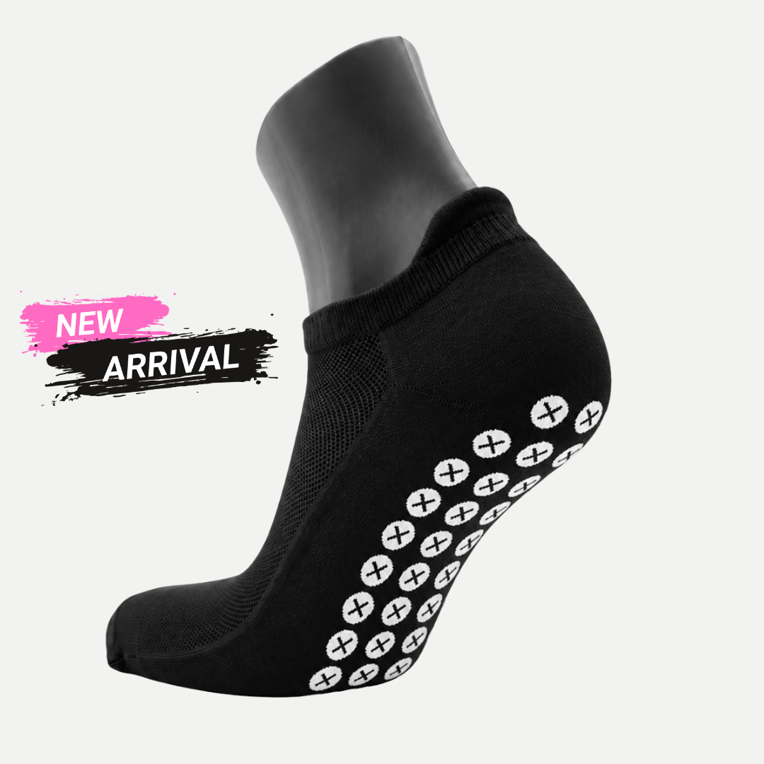 Best Grip - Ankle Socks (Elite)