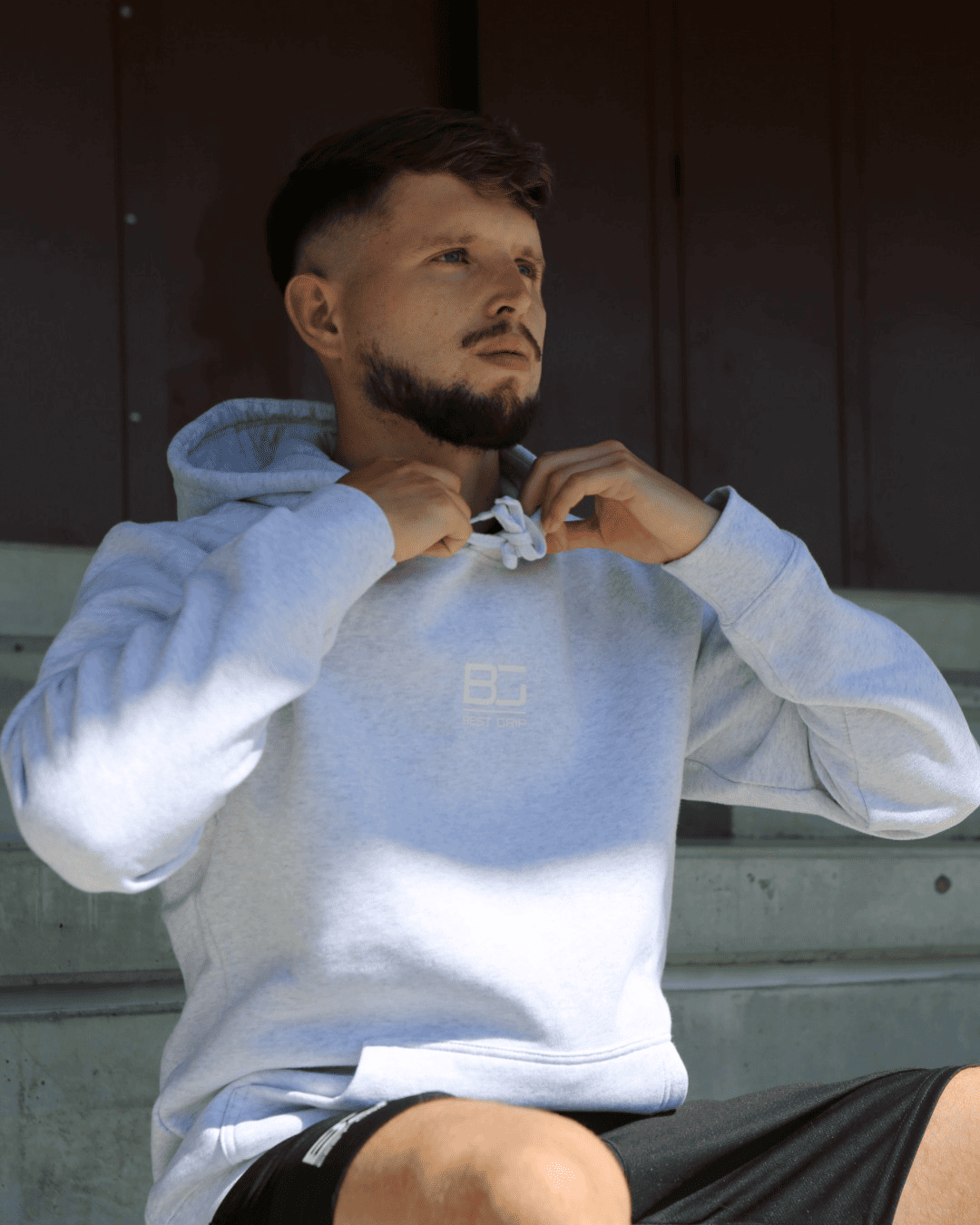 Best Grip | Hoodie