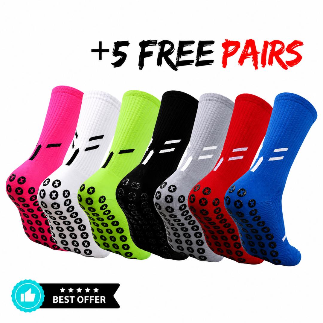 10 PACK BUNDLE + 5 Free Pairs