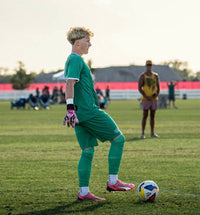 Academy Midfielder