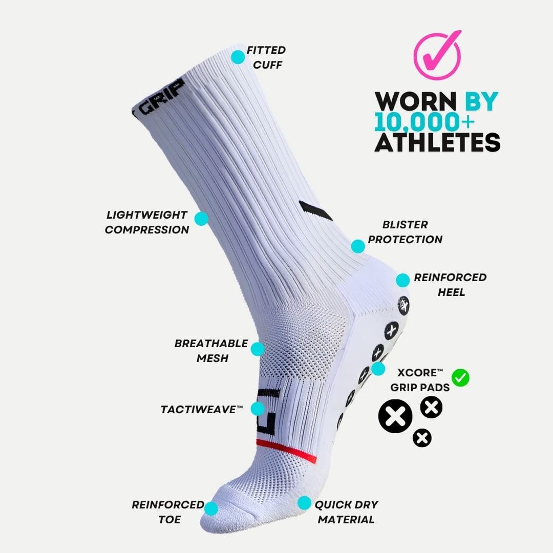 3 PACK BUNDLE + 1 Free Pair