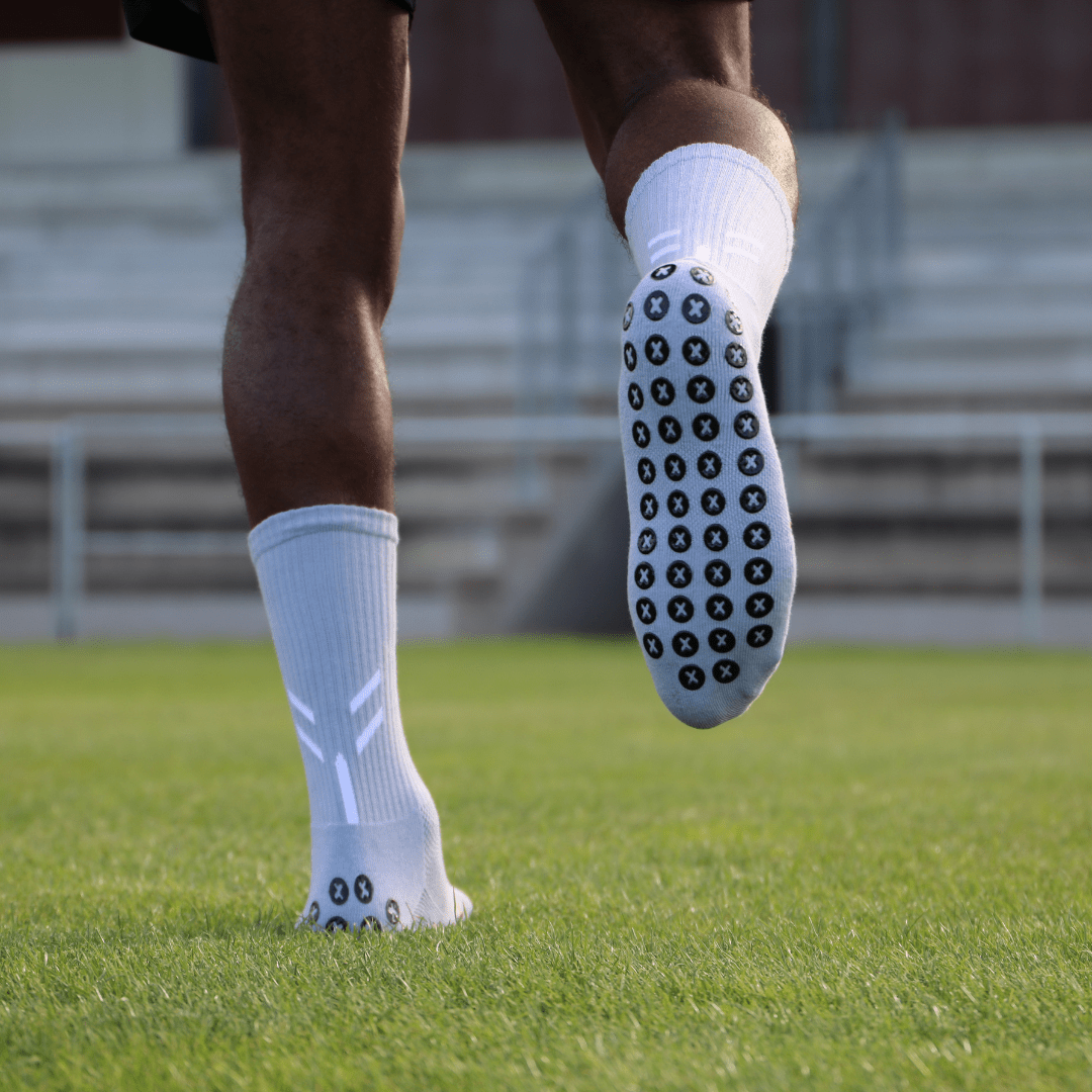 Football Grip Socks – Life by Lexie