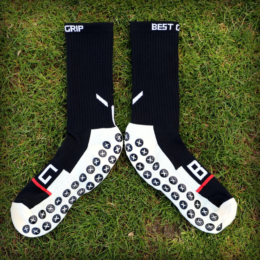 Best Grip Socks